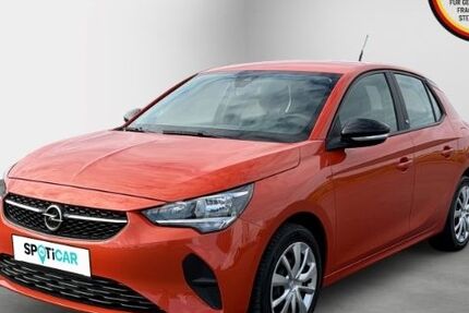 Opel Corsa 27.515 km 14.990 &euro; Balve-Langenholthausen 58802