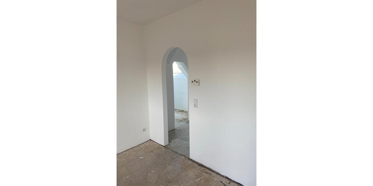 Dachgeschoßwohnung Hattingen Blankenstein - 3 Zimmer, 60 m&sup2;, 550&euro; | Angebot:25994224