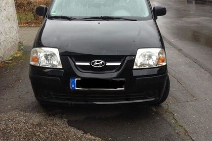 Hyundai Atos 96.000 km 1.000 &euro; Ennepetal 58256