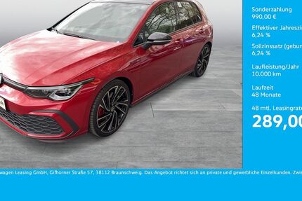 VW Golf 18.692 km 32.993 &euro; Dortmund 44379