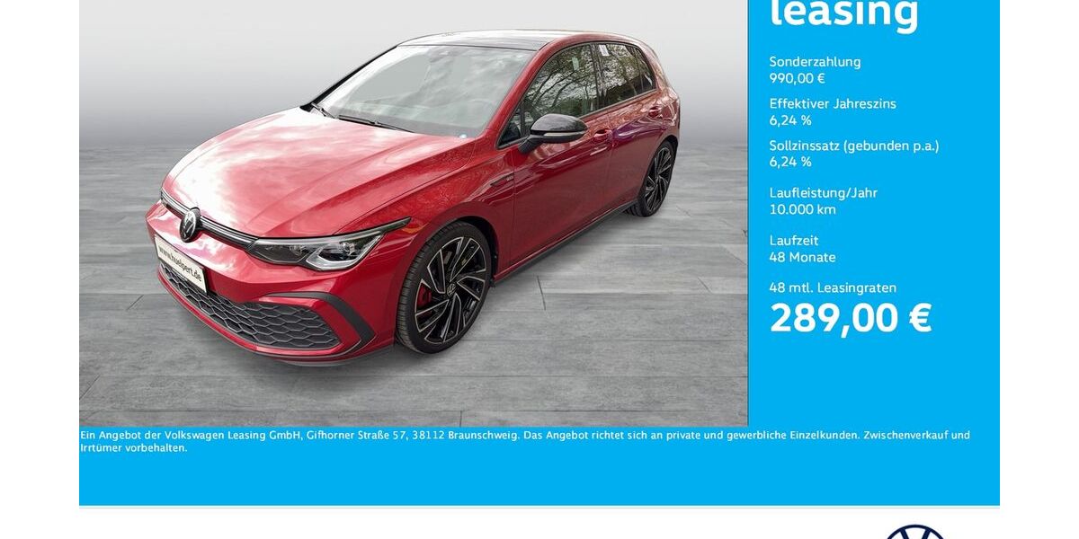 VW Golf 18.692 km 32.993 &euro; Dortmund 44379