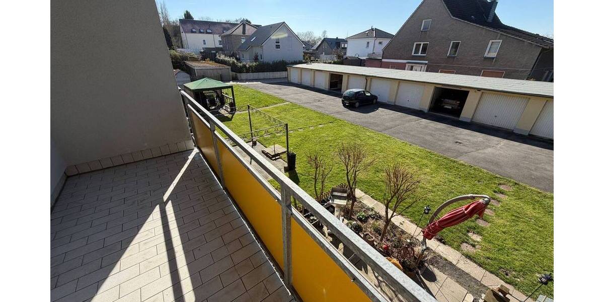 Etagenwohnung Datteln Dümmer - 3 Zimmer, 73 m&sup2;, 520&euro; | Angebot:26018012