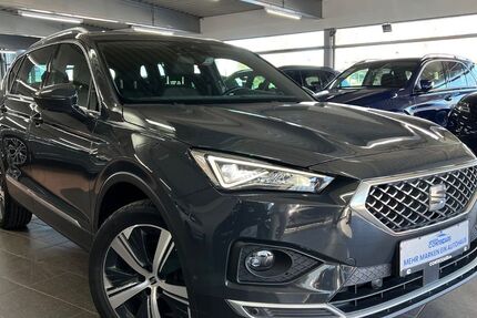 Seat Tarraco 83.220 km 25.398 &euro; Werl 59457