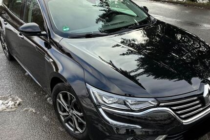 Renault Talisman 110.766 km 12.500 &euro; Breckerfeld 58339