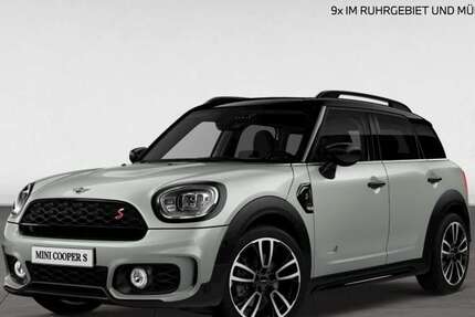 Mini Cooper S Countryman 25.212 km 29.840 &euro; Bochum 44809