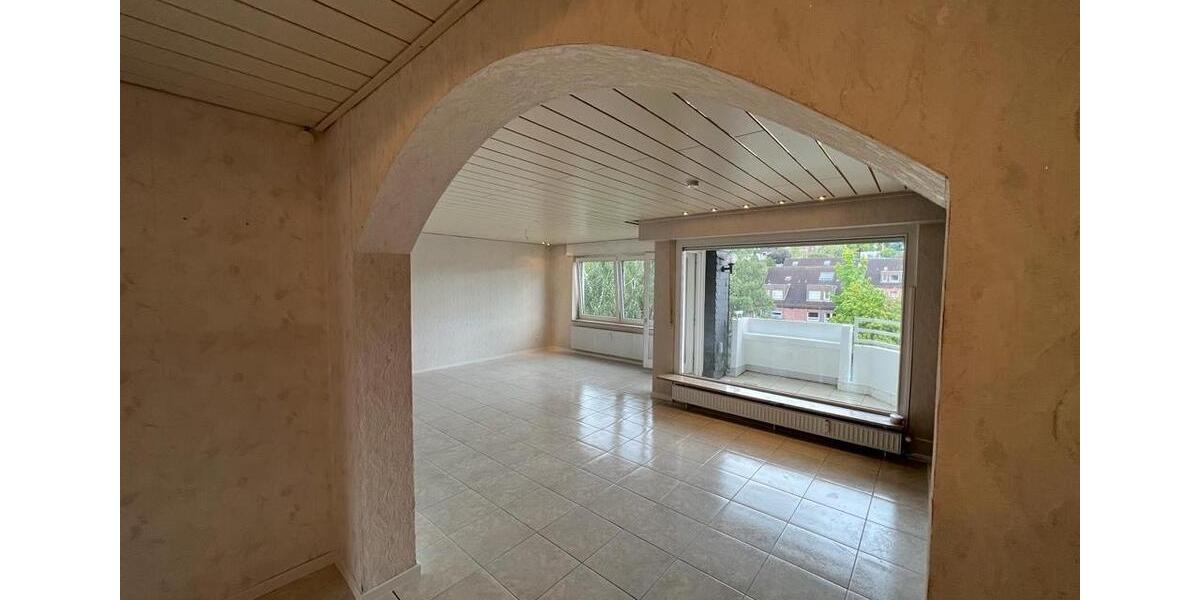 Etagenwohnung Dortmund Aplerbeck - 4 Zimmer, 100 m&sup2;, 1.395&euro; | Angebot:26683014