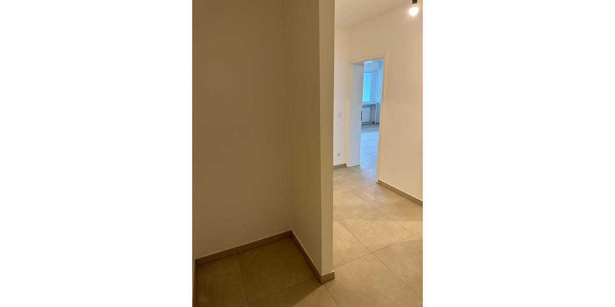 Etagenwohnung Dortmund Bövinghausen - 2.5 Zimmer, 58 m&sup2;, 605&euro; | Angebot:24951296