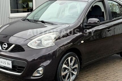 Nissan Micra 69.000 km 7.280 &euro; Castrop-Rauxel 44575