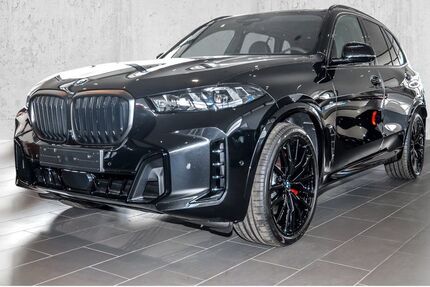 BMW X5 11.990 km 94.990 &euro; Herne 44625