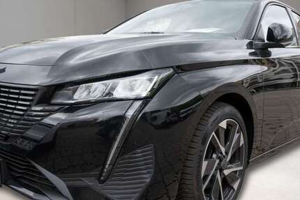 Peugeot 308 117.512 km 19.885 &euro; Dortmund 44263