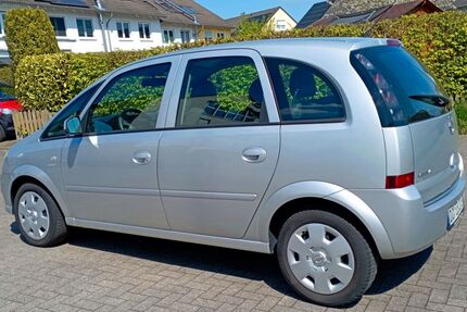 Opel Meriva 138.500 km 3.499 &euro; Dortmund 44267