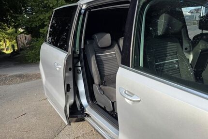 VW Sharan 230.000 km 8.999 &euro; Sprockhövel 45549