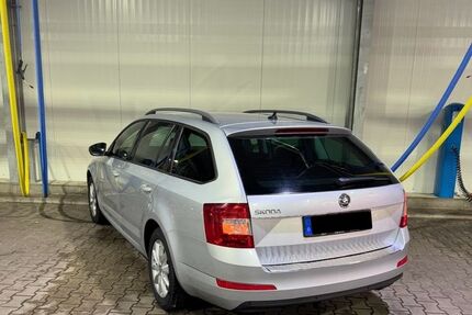 Skoda Octavia 300.000 km 5.800 &euro; Dortmund 44147