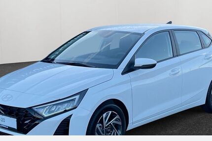 Hyundai i20 33.126 km 16.790 &euro; Datteln 45711