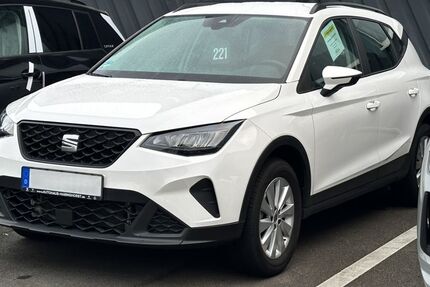 Seat Arona 15.705 km 19.690 &euro; Castrop-Rauxel 44579
