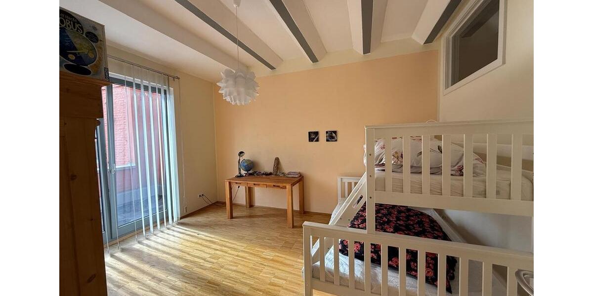 Loft - Studio - Atelier Bochum Bochum-Ost - 3.5 Zimmer, 128 m&sup2;, 485.000&euro; | Angebot:25312260