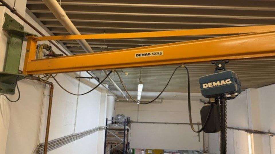 Gewerbeobjekt Dortmund Brackel - 2.892&euro; | Angebot:25546985