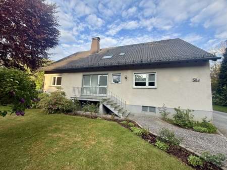 Einfamilienhaus Balve - 7 Zimmer, 186 m&sup2;, 419.500&euro; | Angebot:27112266
