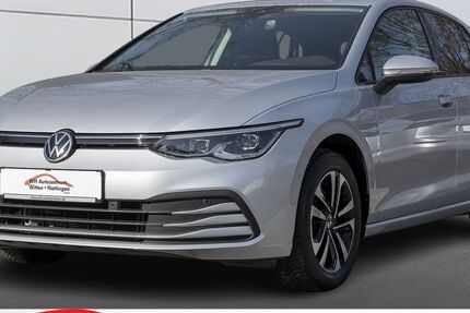 VW Golf 64.460 km 17.616 &euro; Witten 58453