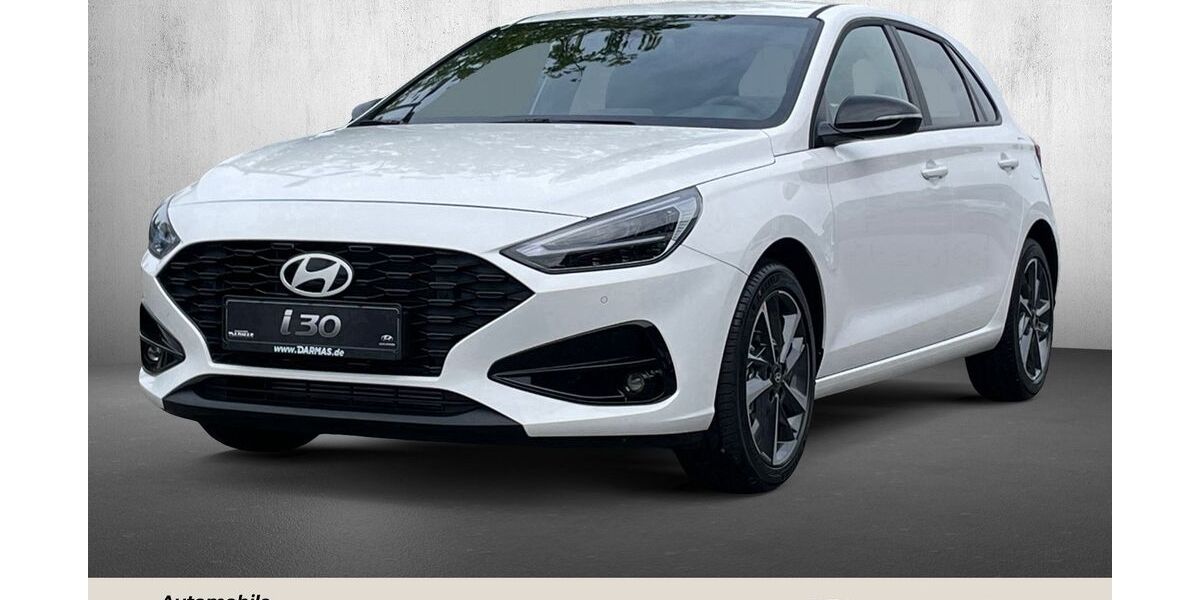 Hyundai i30 19.170 km 18.490 &euro; Castrop-Rauxel 44575