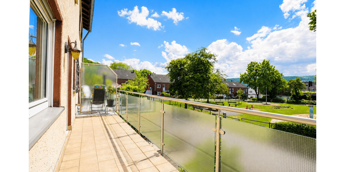 Doppelhaushälfte Hagen Haspe - 6 Zimmer, 125 m&sup2;, 295.000&euro; | Angebot:26766863