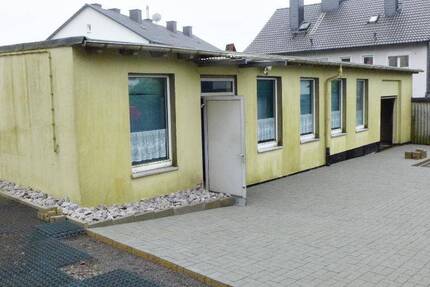 Gewerbeobjekt Lüdenscheid Staberg - 250&euro; | Angebot:25694277