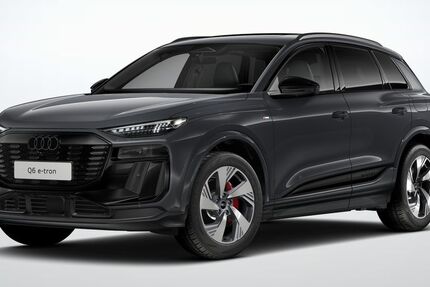 Audi Q6 e-tron 2.969 km 67.888 &euro; Dortmund 44143