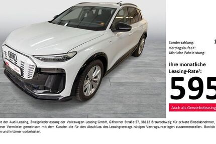 Audi Q6 e-tron 17.990 km 71.627 &euro; Dortmund 44143