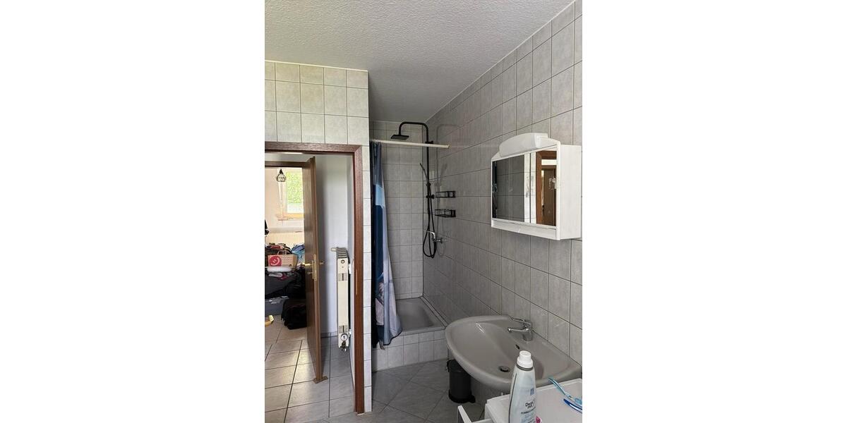 Dachgeschoßwohnung Bochum Höntrop - 2 Zimmer, 48 m&sup2;, 480&euro; | Angebot:26621324
