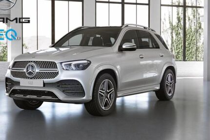 Mercedes-Benz GLE 450 45.596 km 64.270 &euro; Dortmund 44139
