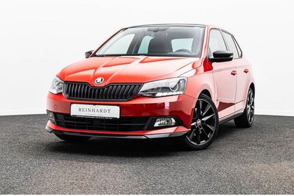 Skoda Fabia 164.364 km 8.410 &euro; Hagen 58091