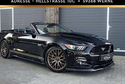 Ford Mustang 30.591 km 32.990 &euro; Werne 59368