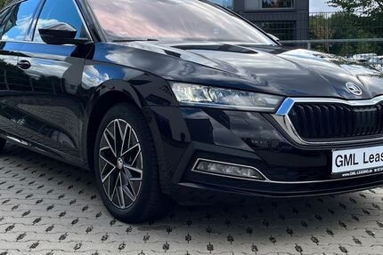 Skoda Octavia 89.600 km 17.450 &euro; Bochum 44801