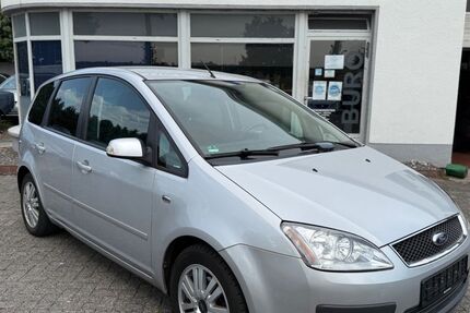 Ford C-Max 161.262 km 3.900 &euro; Werl 59457