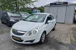 Opel corsa d 130.334 km 3.499 &euro; Witten 58454