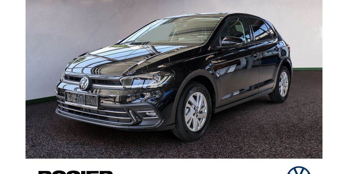 VW Polo 6.999 km 22.888 &euro; Menden 58706