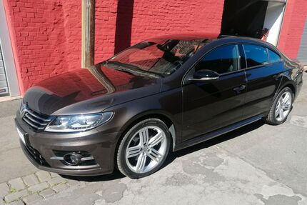 VW CC 212.000 km 13.250 &euro; Hagen 58093