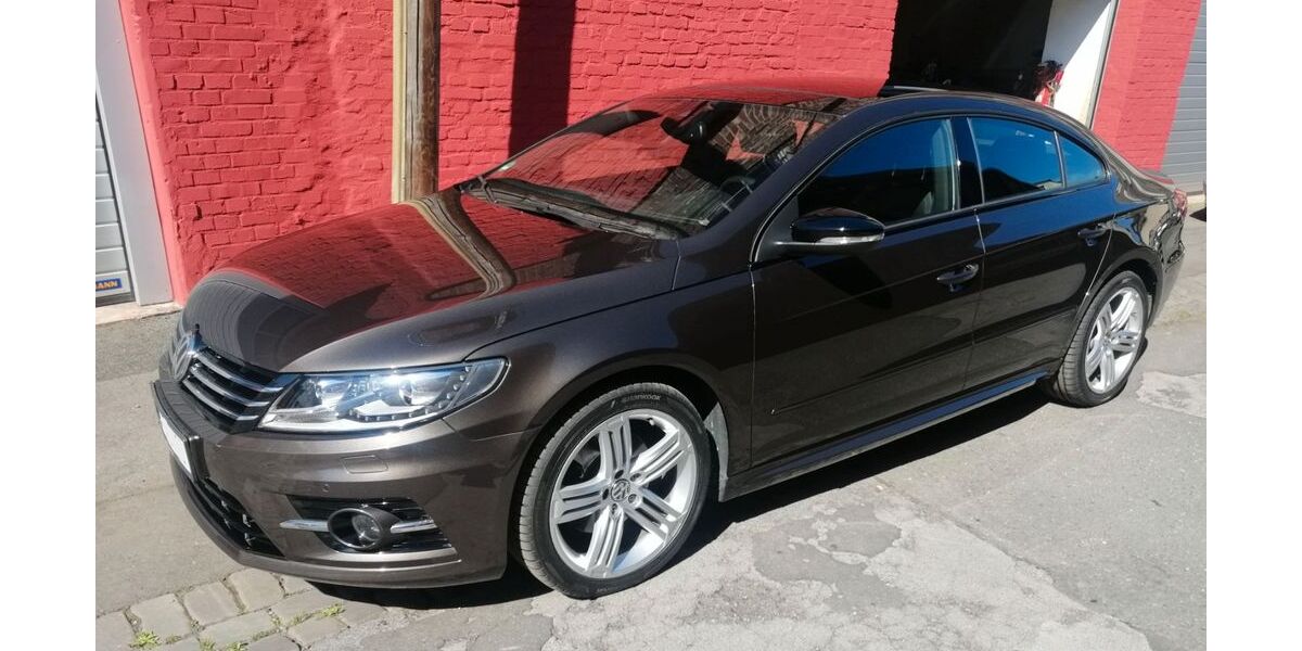 VW CC 212.000 km 13.250 &euro; Hagen 58093