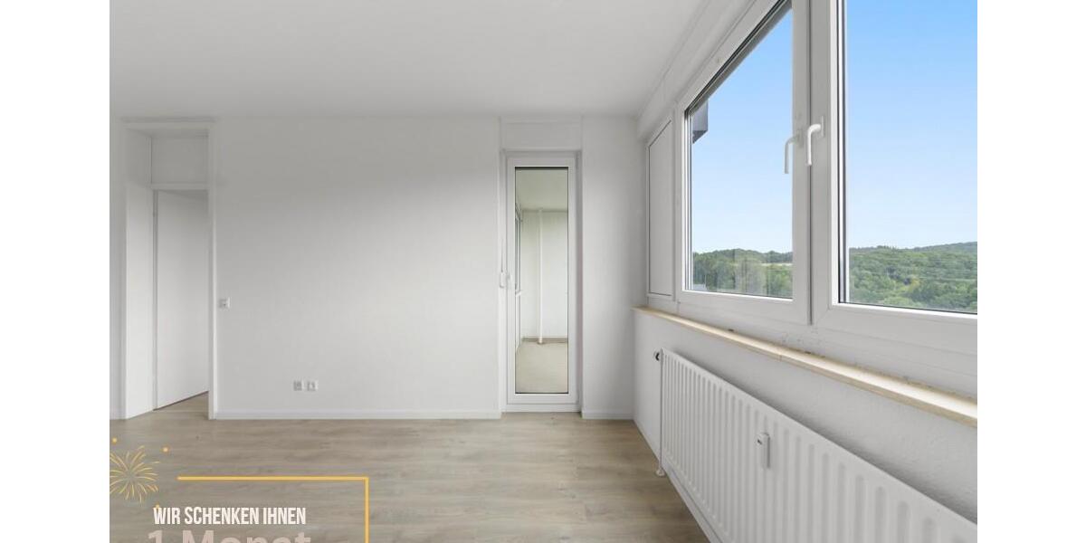 Etagenwohnung Hagen Hohenlimburg - 3 Zimmer, 80 m&sup2;, 514&euro; | Angebot:23247474