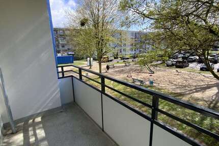 Wohnung Dortmund Scharnhorst-Ost - 3 Zimmer, 70 m&sup2;, 577&euro; | Angebot:25426999