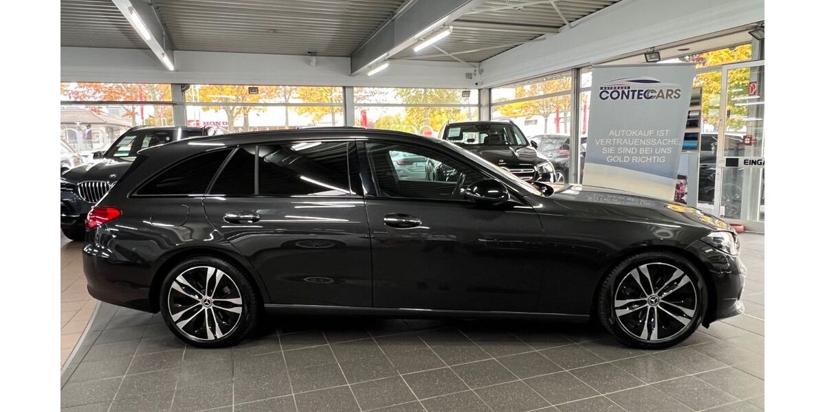 Mercedes-Benz C 220 101.965 km 31.700 &euro; Werl 59457