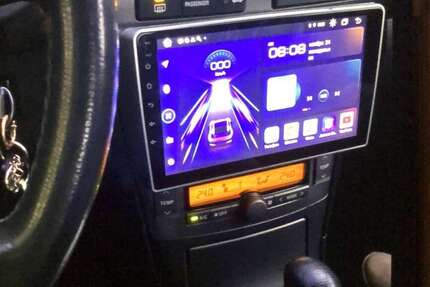 Toyota Avensis 171.000 km 3.900 &euro; Menden 58706