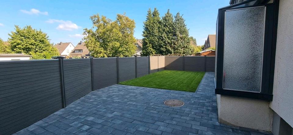 Erdgeschoßwohnung Bönen - 7 Zimmer, 100 m&sup2;, 250.000&euro; | Angebot:27534132