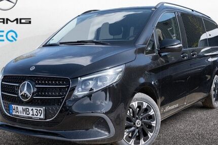 Mercedes-Benz V 250 6.000 km 72.500 &euro; Lüdenscheid 58507