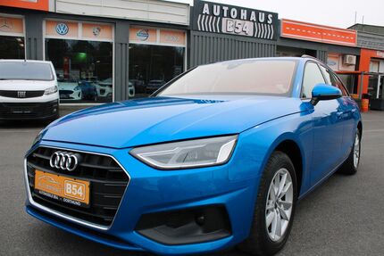 Audi A4 74.716 km 20.991 &euro; Dortmund 44145