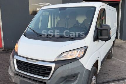 Peugeot Boxer 158.000 km 6.990 &euro; Bochum 44795