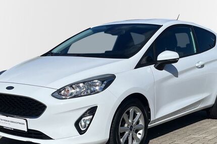 Ford Fiesta 62.800 km 9.900 &euro; Iserlohn 58640