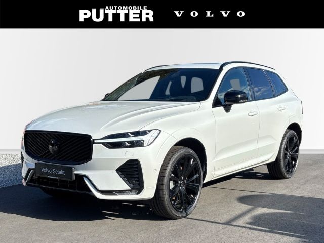 Volvo XC60 19.300 km 47.890 &euro; Schwerte 58239