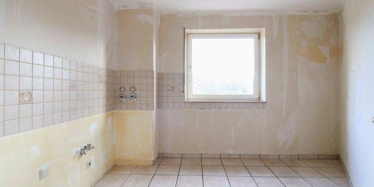 Etagenwohnung Dortmund Lütgendortmund - 3 Zimmer, 77 m&sup2;, 169.000&euro; | Angebot:25867182