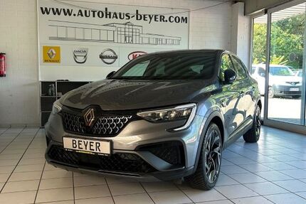 Renault Arkana 14.400 km 24.190 &euro; Dortmund 44309
